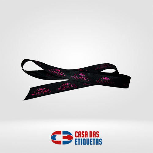 Etiquetas para produto têxtil Cetim - Image 6